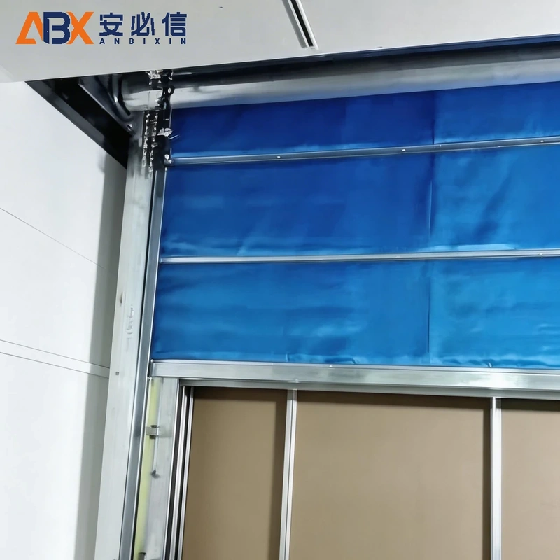 深圳市堆积门
